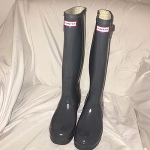 Women's Hunter Rainboots