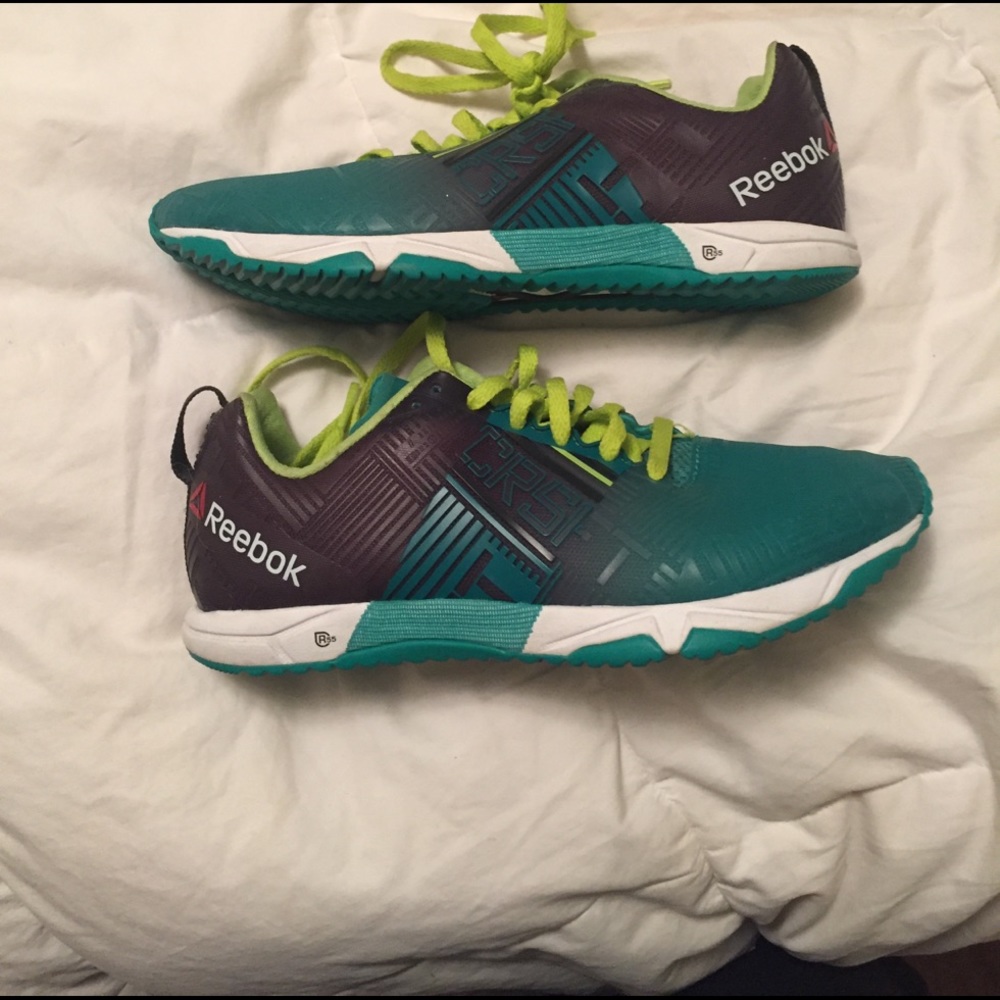 Reebok Crossfit