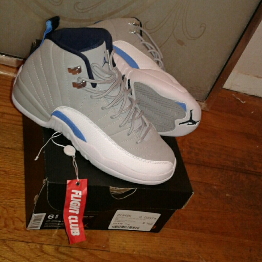 Jordan's