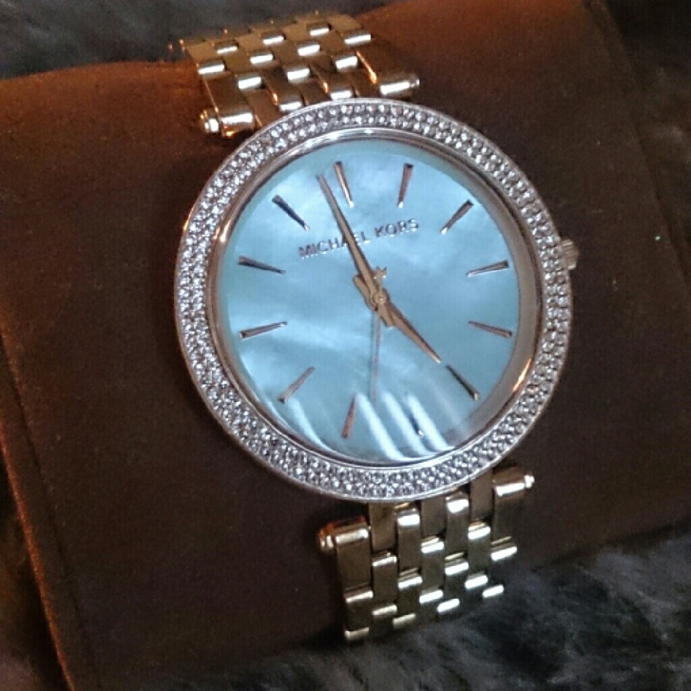 Beautiful watch