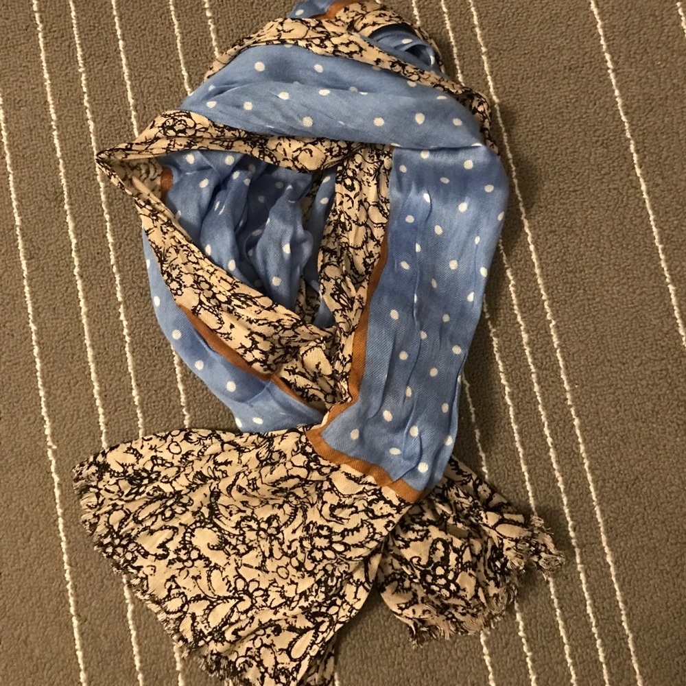 LOFT Scarf