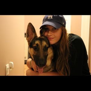 Meet your Posher, Morgan