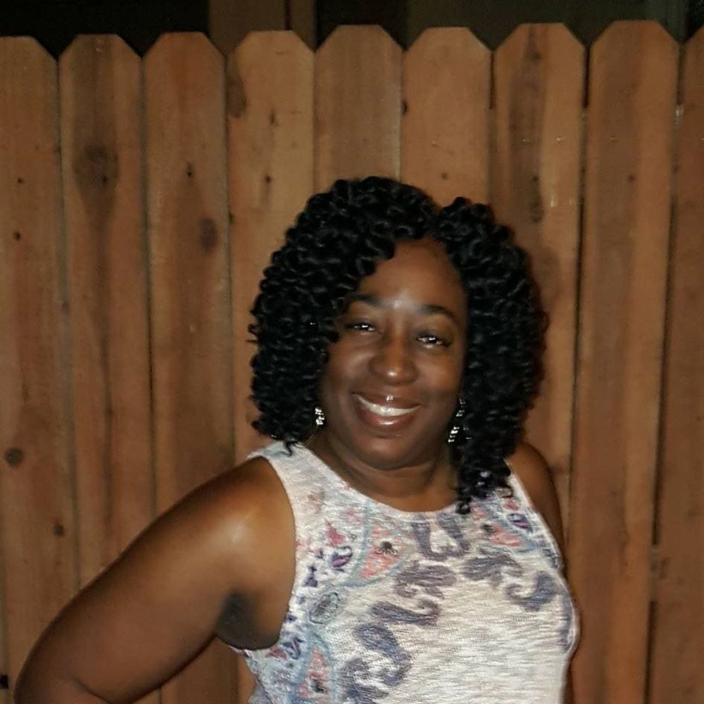 Meet your Posher, Melessa