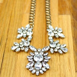 Maria necklace