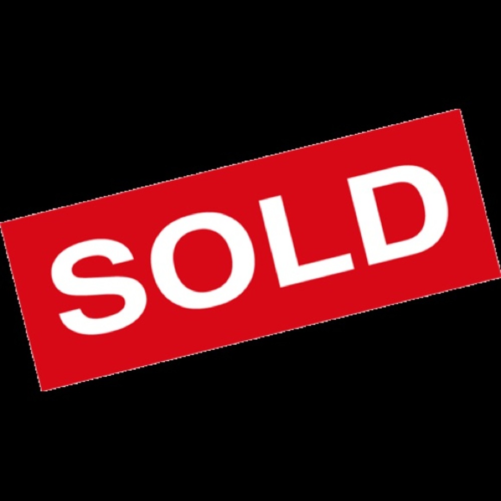 Sold -     Throw Pillows