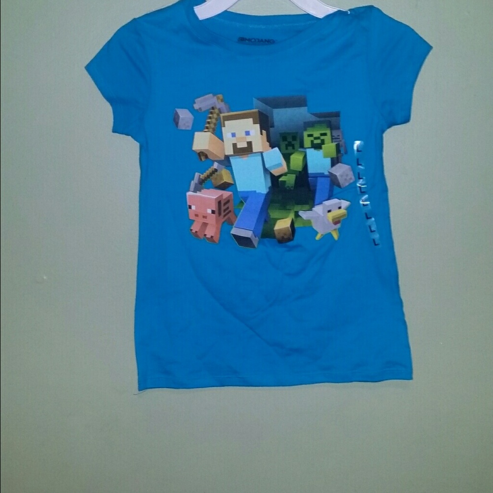 Tshirt