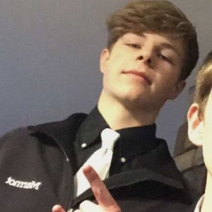 Meet your Posher, Jeff