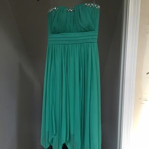 Homecoming/Prom Dress