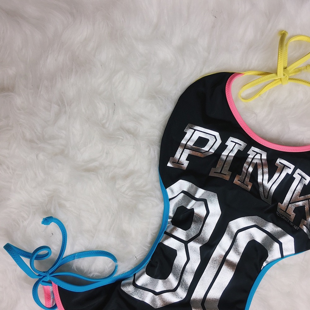 Victoria Secret Pink Swimsuit