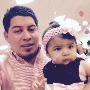 Meet your Posher, Antony