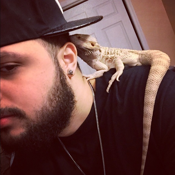 Meet your Posher, Erick - Picture 1 of 1