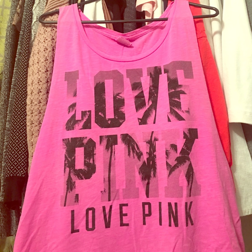 Vs tanktop