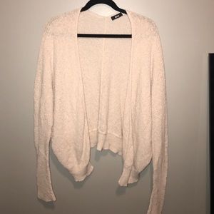 BDG Slouchy cardigan