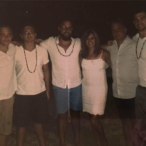 Meet your Posher, Tami