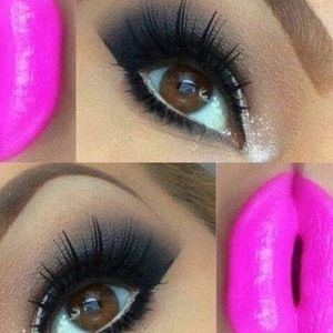 Meet your Posher, Brenda