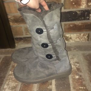 Uggs Bailey Button