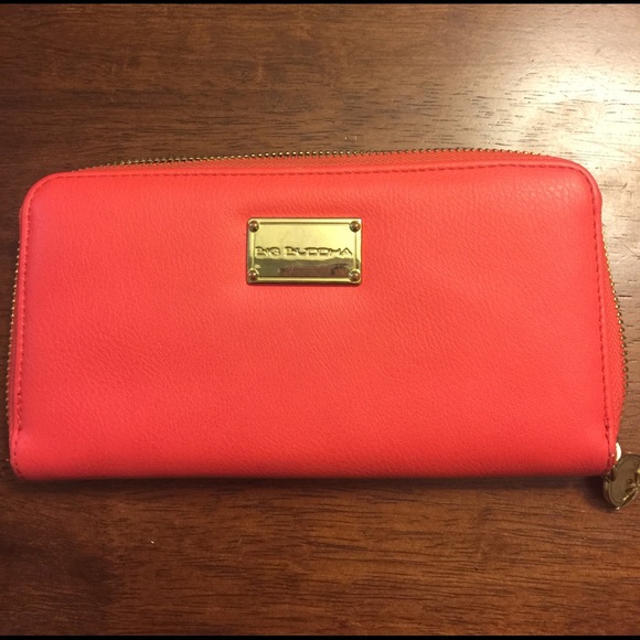 Zip wallet - Picture 1 of 5