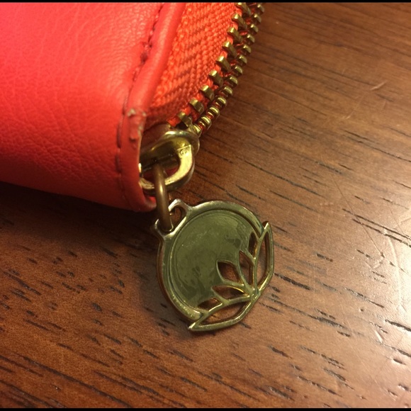 Zip wallet - Picture 4 of 5