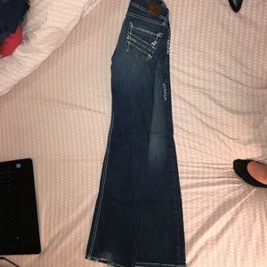 Buckle BKE Jeans 25L