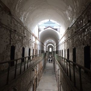 Meet your Posher, Joey