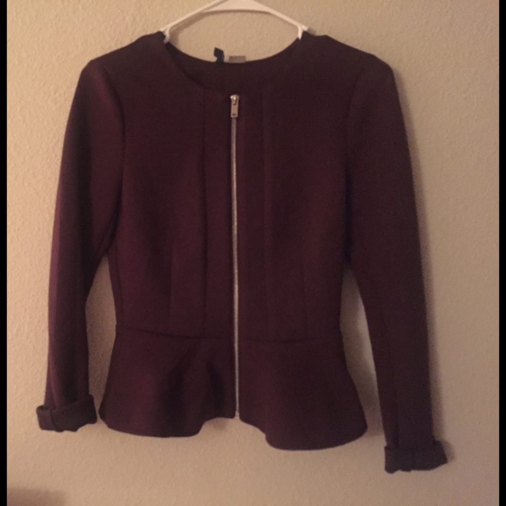 jacket