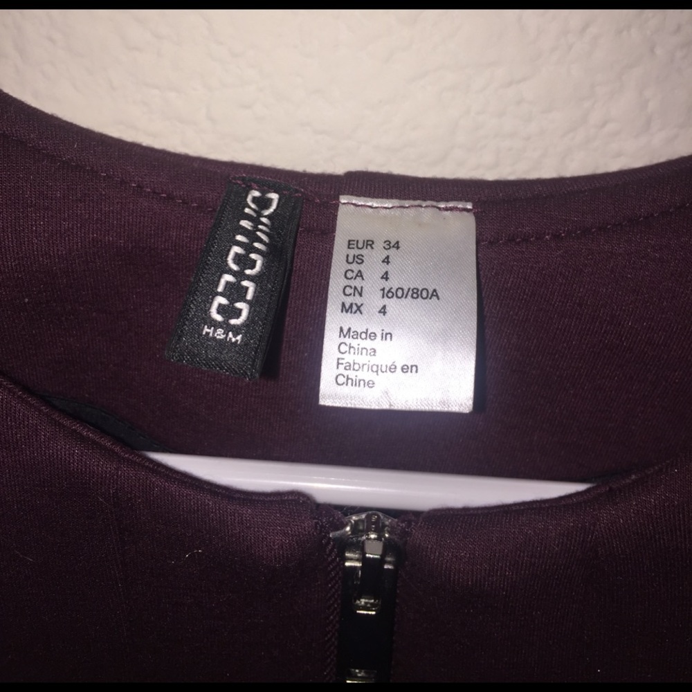 jacket - Picture 2 of 3