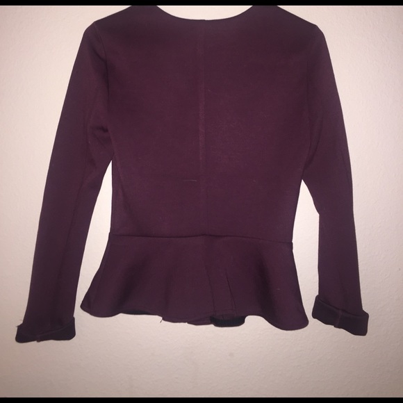 jacket - Picture 3 of 3