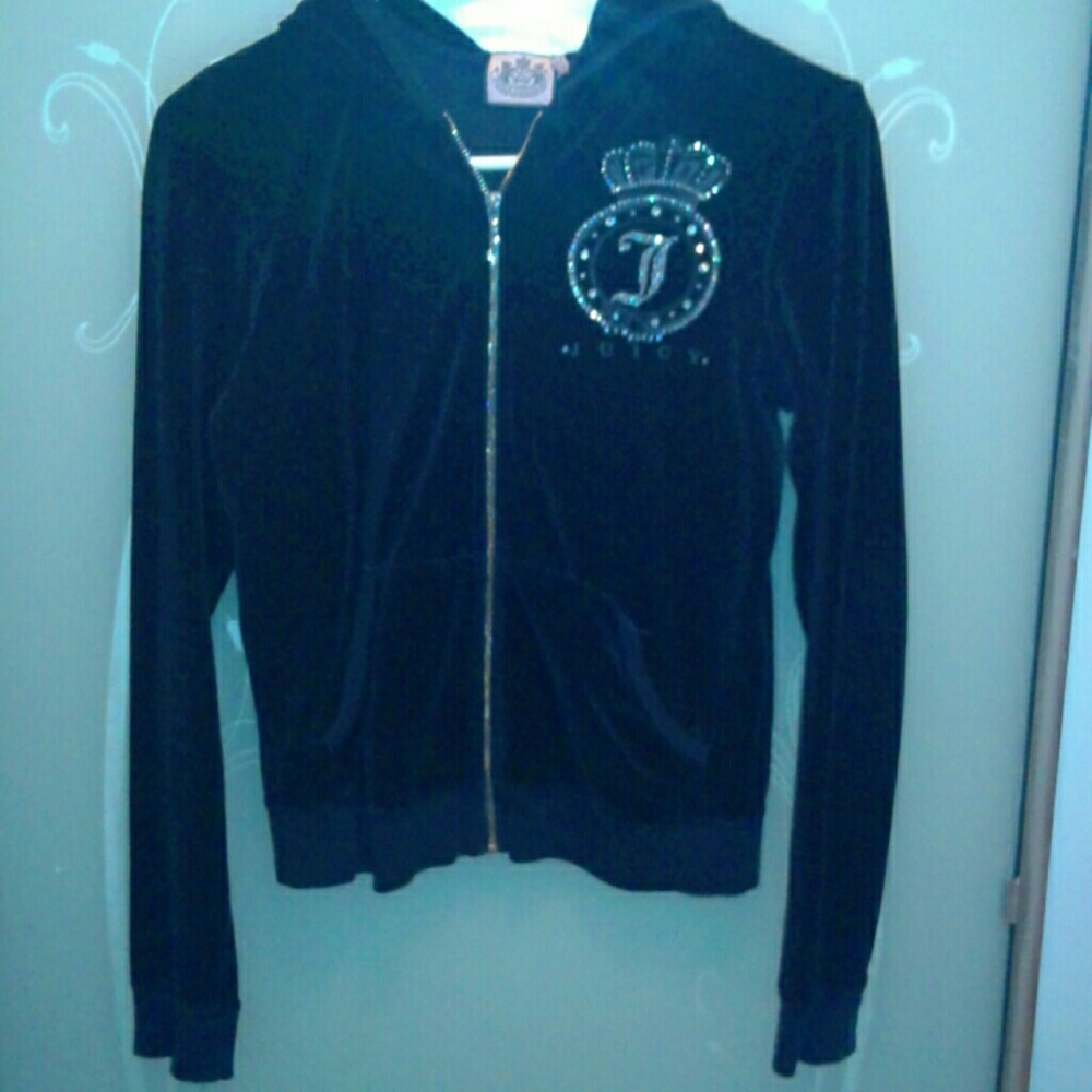 Juicey jacket