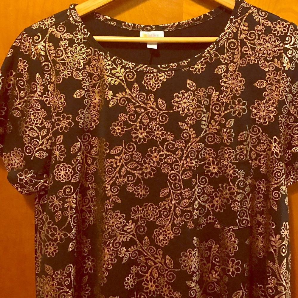Lularoe Elegant Carly