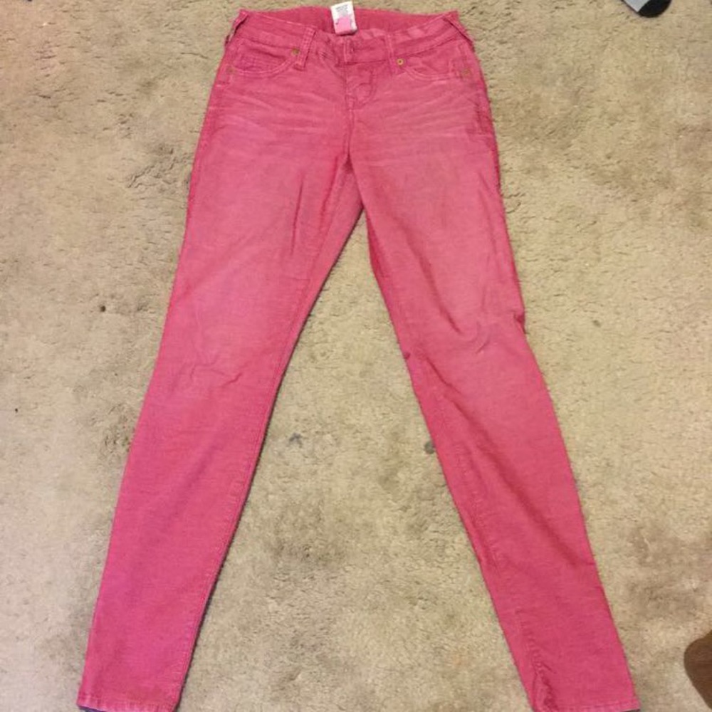 Size 25 True Religion Jeans