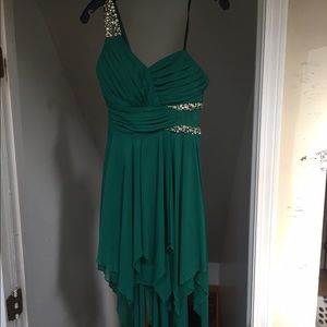 Homecoming/Prom Dress