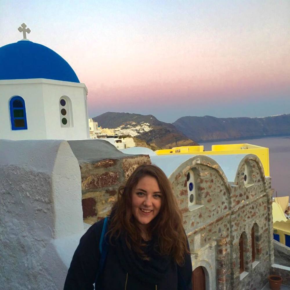 Meet your Posher, Jenny