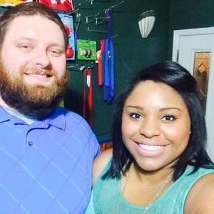 Meet your Posher, Sherece