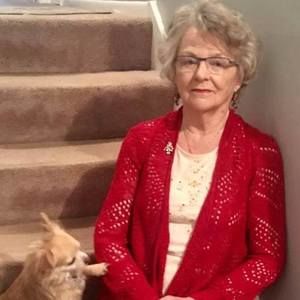 Meet your Posher, Phyllis