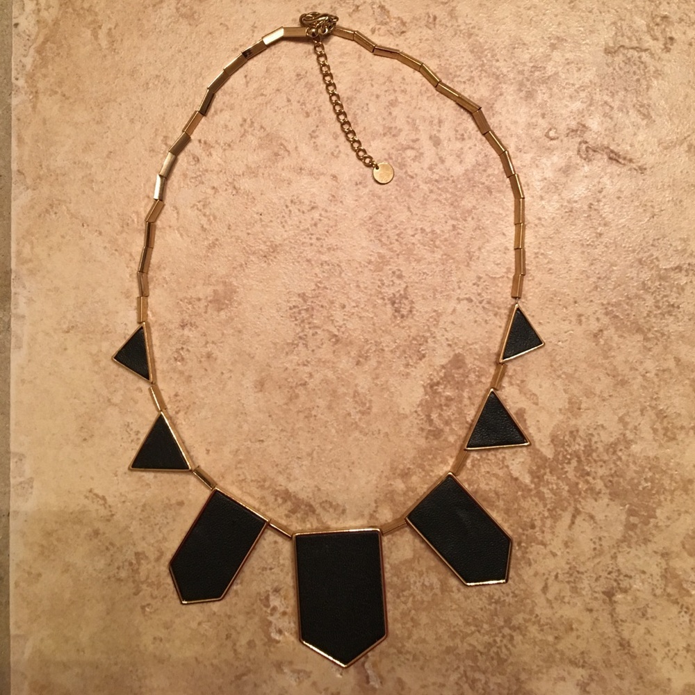 House of Harlow 1960 necklace