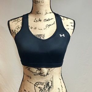 Under Armor sports bra