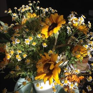 Meet your Posher, Mariah