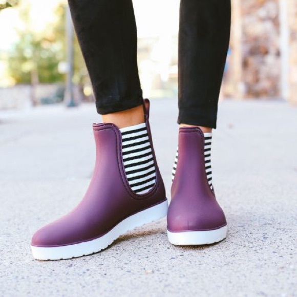 yoki rain boots