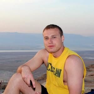 Meet your Posher, Jamie