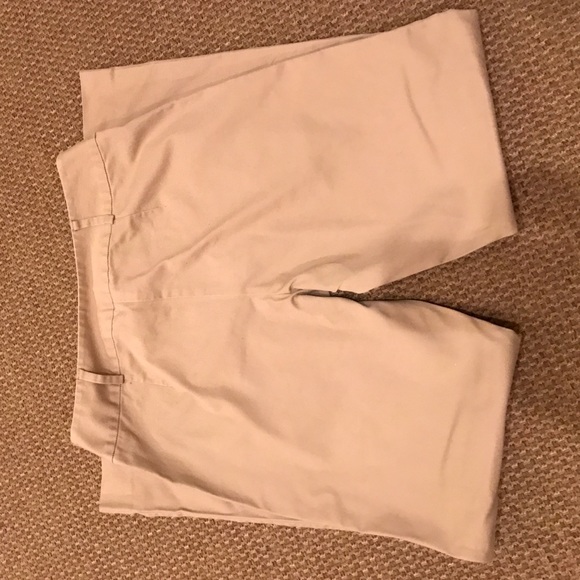 Kenneth Cole Khaki Slacks - Picture 3 of 3