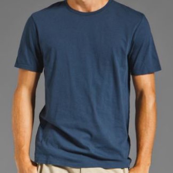 Mens VINCE tee XL