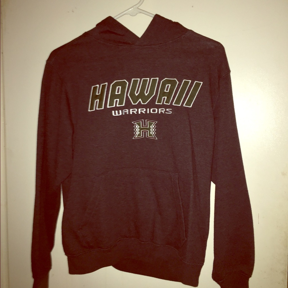 Hawaii hoodie