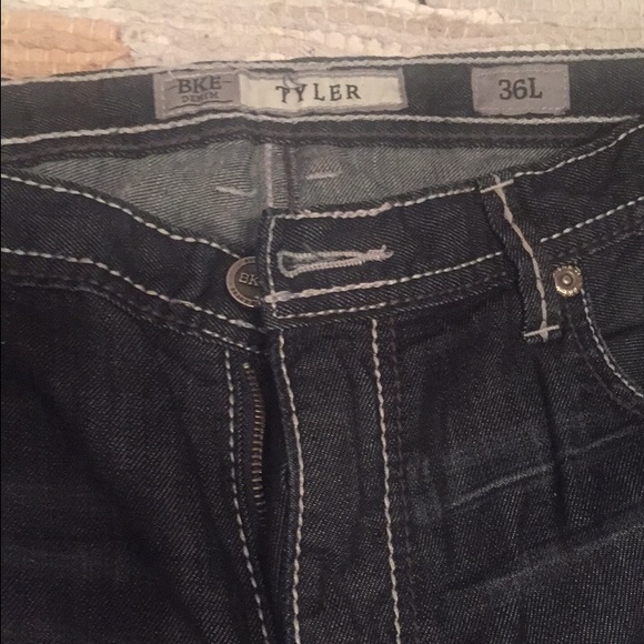 BKE Jeans - FLASH SALE! ✨✨Men's BKE Tyler Jean BKE Jeans - FLASH SALE! ✨✨Men's BKE Tyler Jean