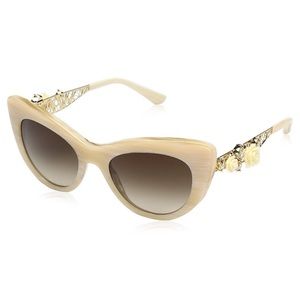 Dolce and Gabbana sunglasses