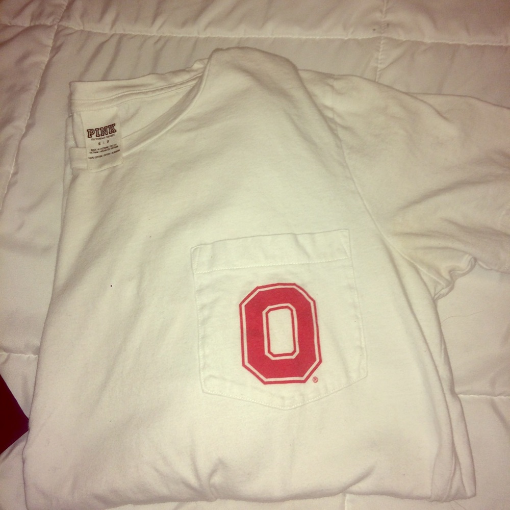 Ohio State Shirt