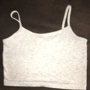 forever 21 crop top
