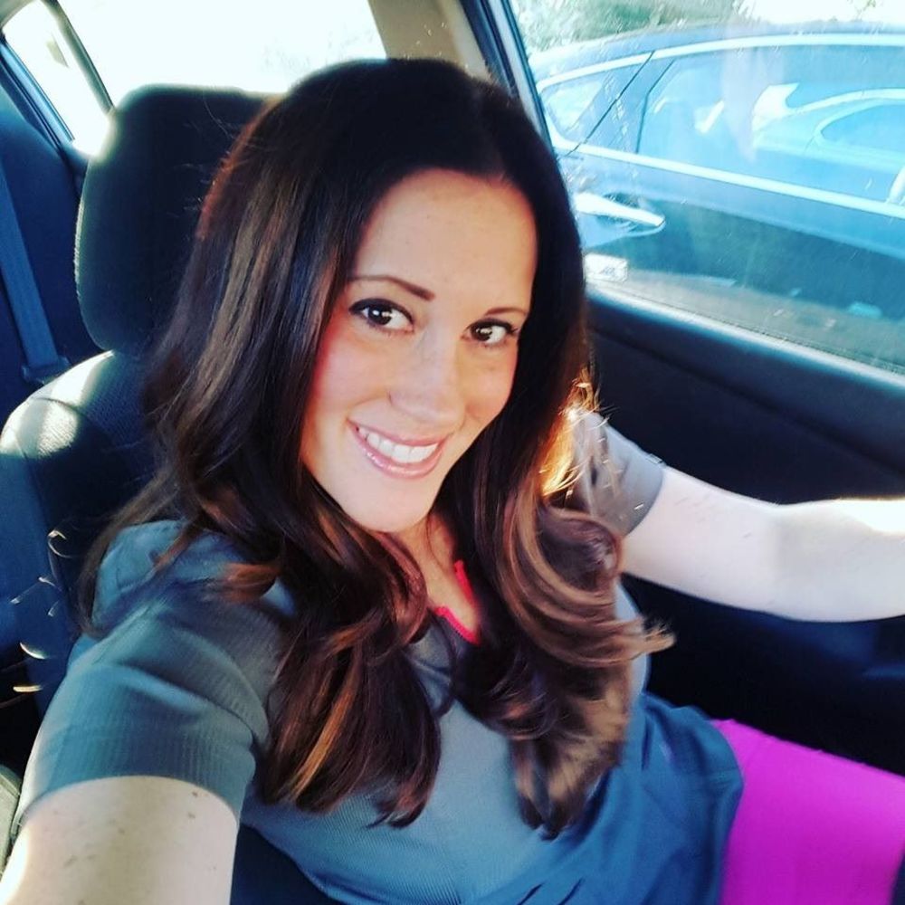 Meet your Posher, Marianne