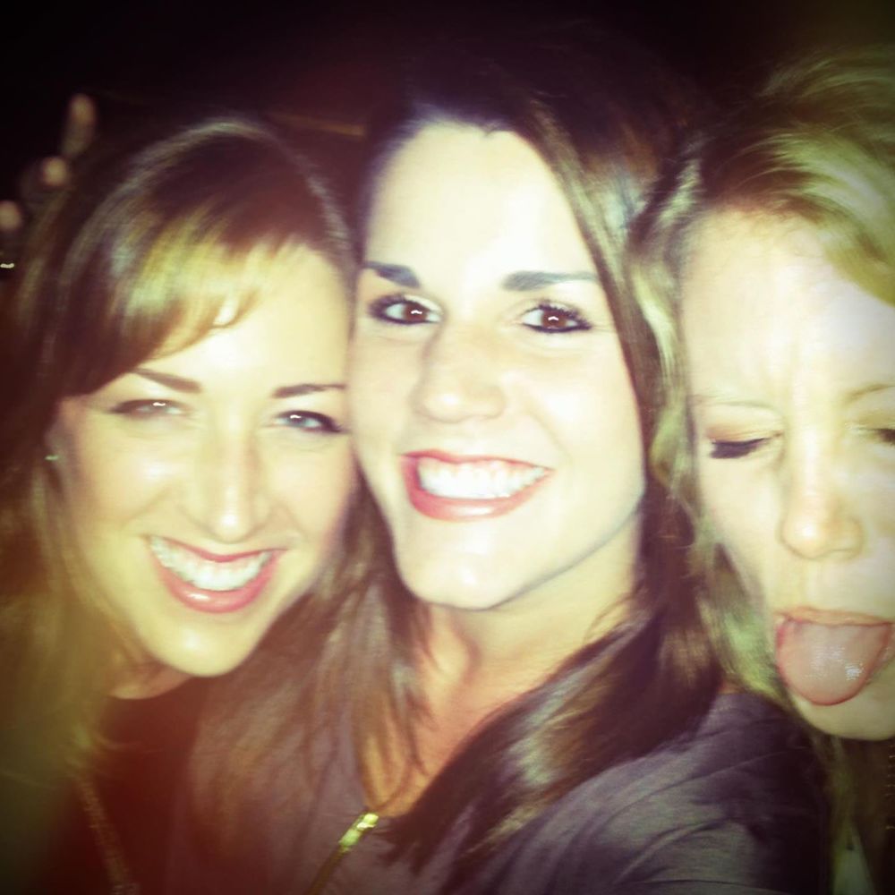 Meet your Posher, Kay