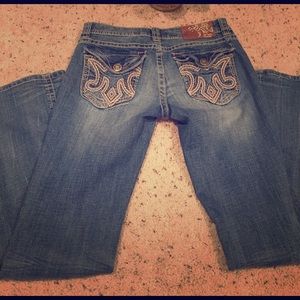 MEK Jeans