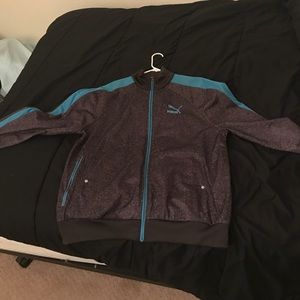 Puma Track Jacket